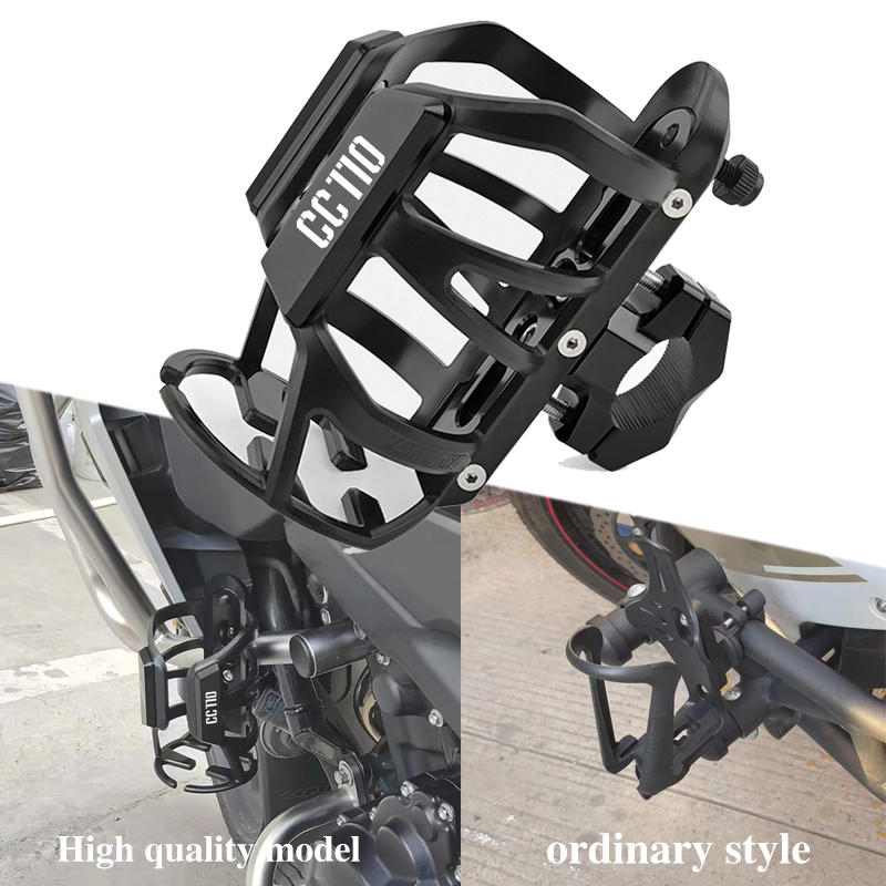 Crossfit G - New Fit For Honda Cross Cub