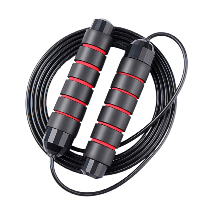 Jump Rope Speed Bearing - Jump Rope for Fitness,Speed Jumping Rope