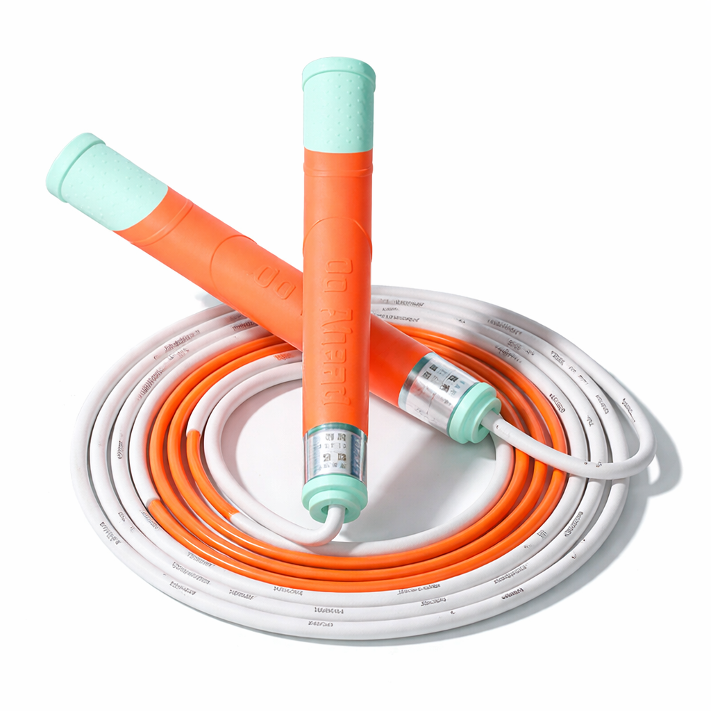 Jump Rope Speed Bearing - YUEDONG Kids Jump Rope For Woman