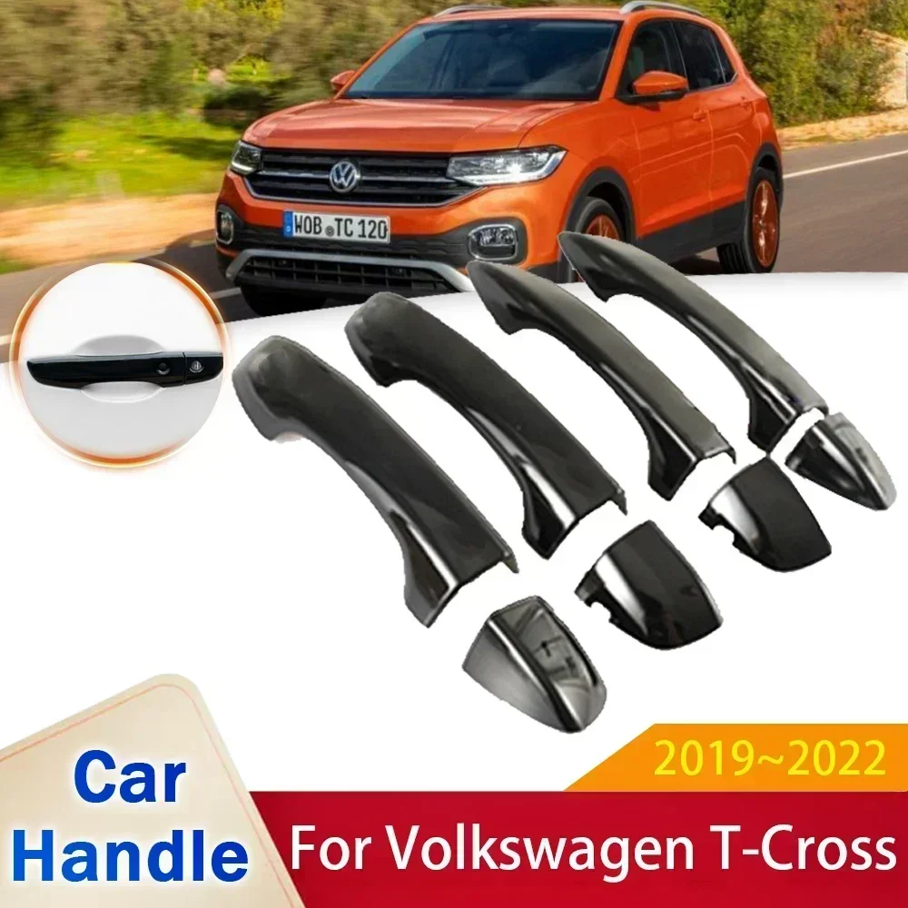 Fit for Volkswagen VW T Cross  - đánh giá và giá Crossfit Accessories