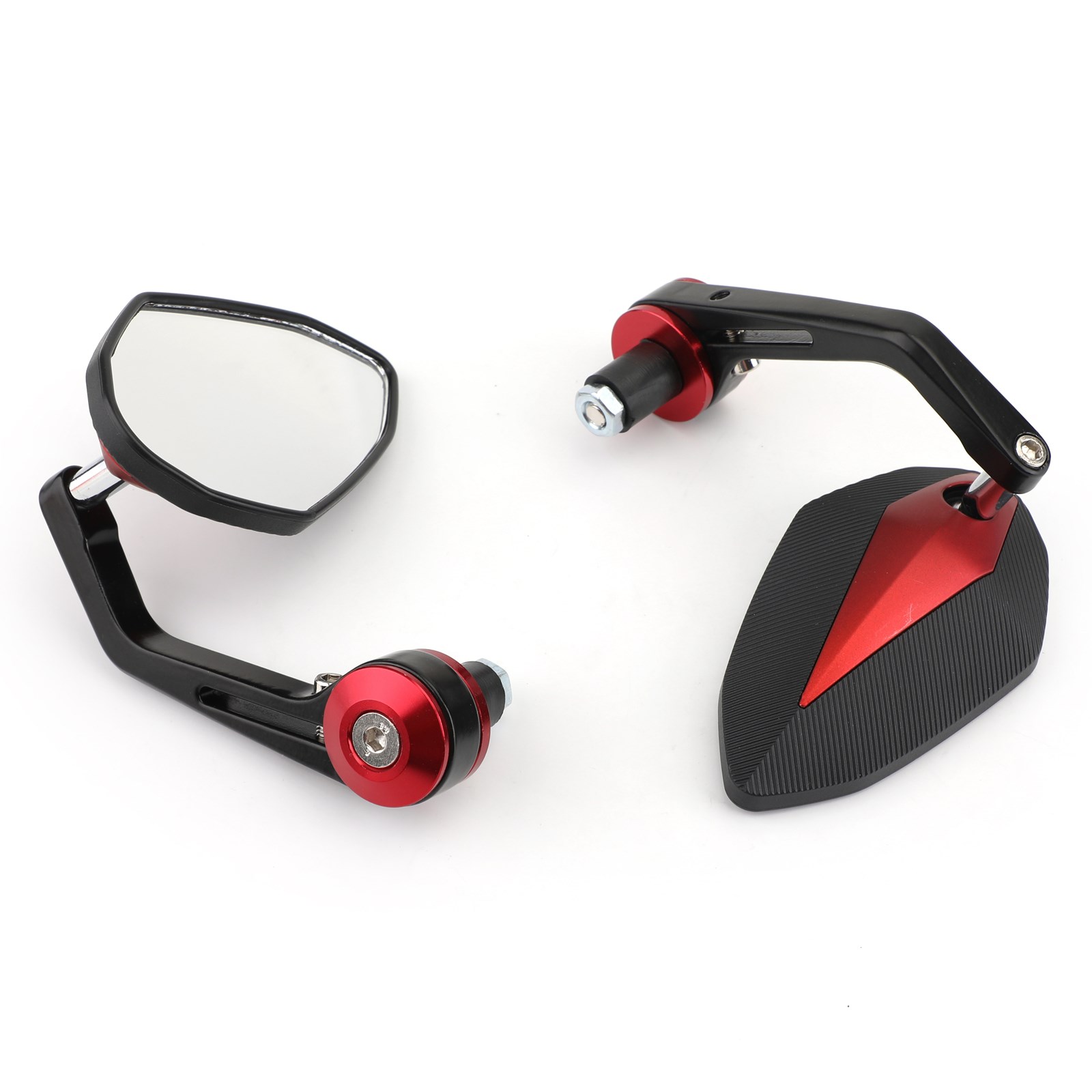 Black Red Motorbike Sportbike  - đánh giá và giá Crossfit Accessories