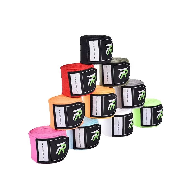 5M Boxing Hand Wraps Pair Wris - đánh giá và giá Wrist Wrap Support