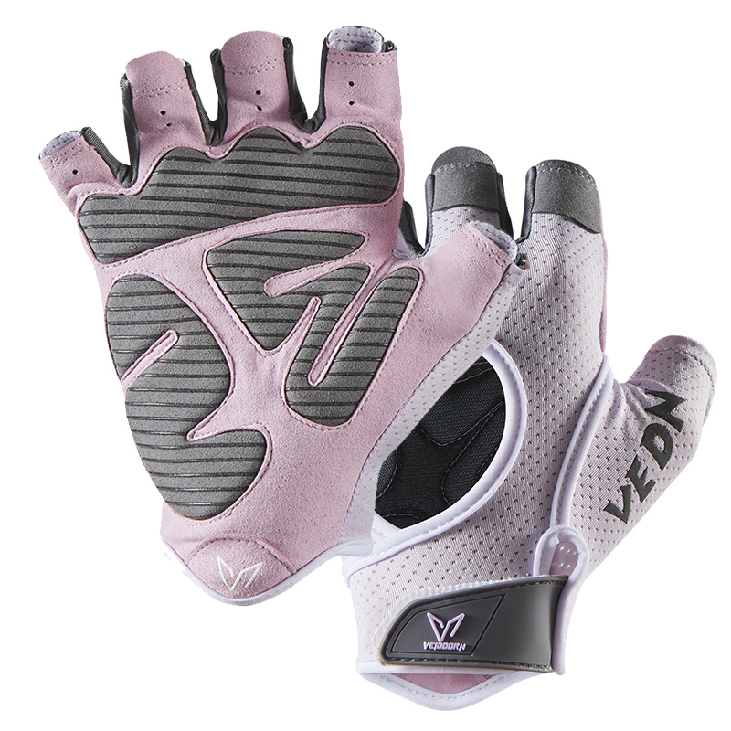 Women's Weightlifting Gloves N - đánh giá và giá Crossfit G