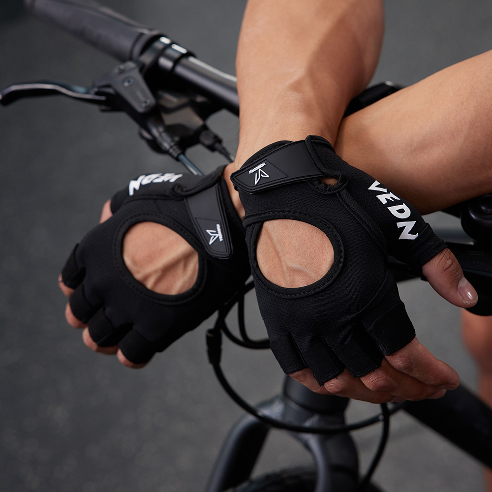 Women's Weightlifting Gloves N - đánh giá và giá Crossfit G
