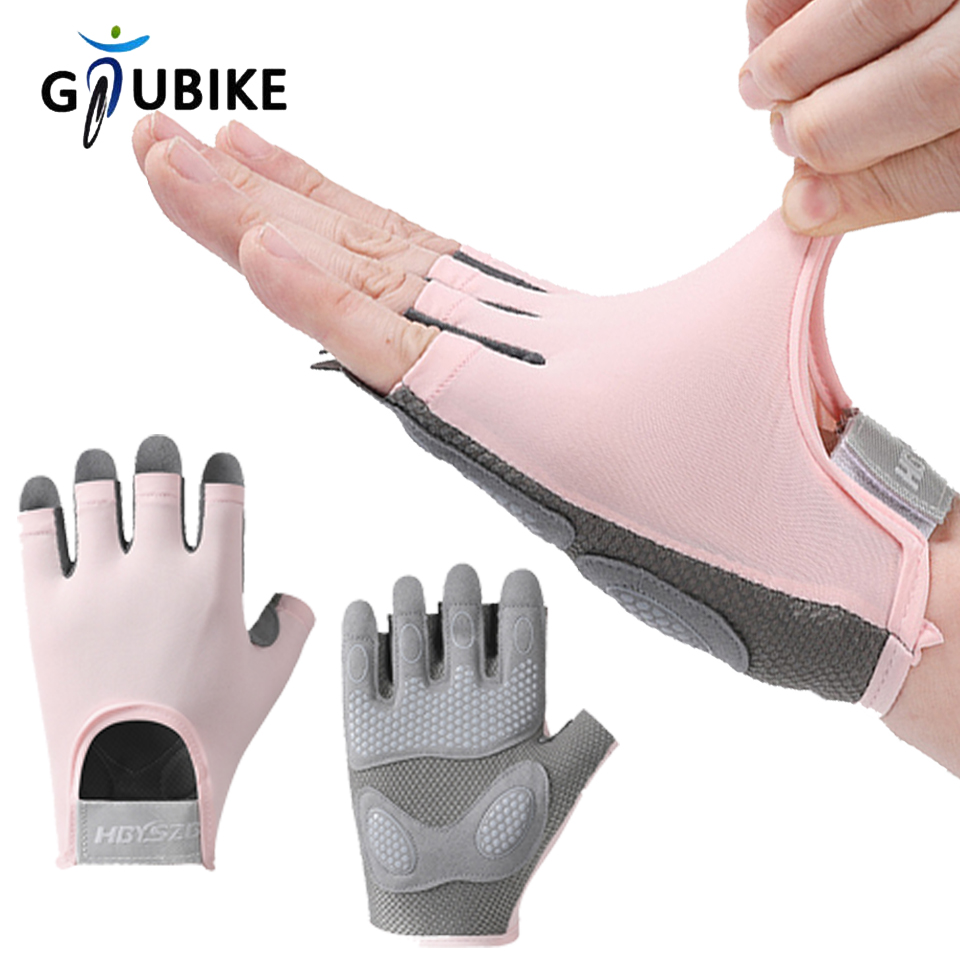 GTUBIKE 1 Pair Workout Gloves  - đánh giá và giá Crossfit G