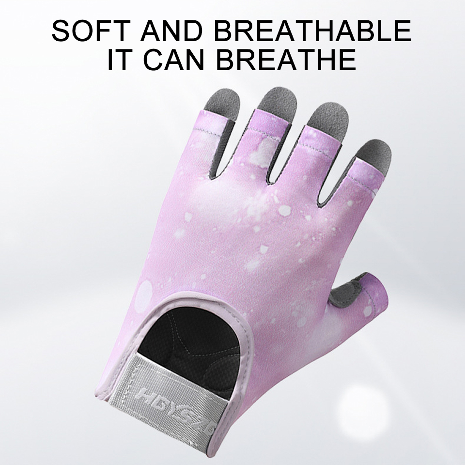 GTUBIKE 1 Pair Workout Gloves  - đánh giá và giá Crossfit G