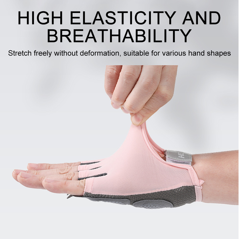 GTUBIKE 1 Pair Workout Gloves  - đánh giá và giá Crossfit G