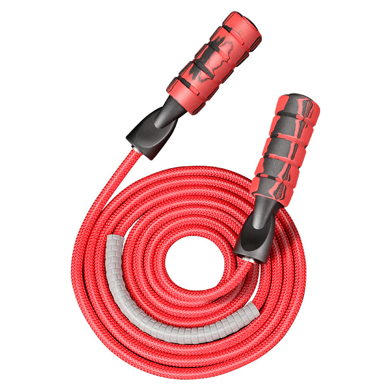 Speed Jump Rope Crossfit Skipp - đánh giá và giá Jump Rope Speed Bearing