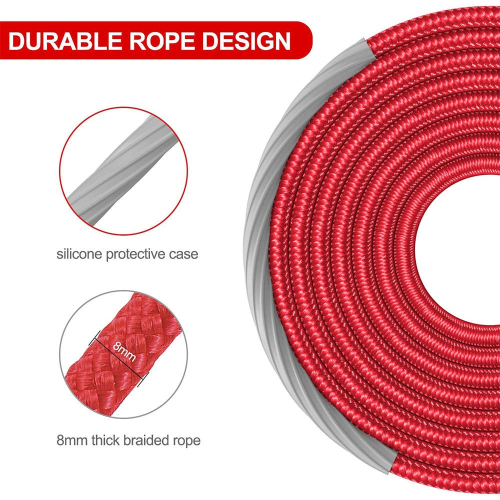 Speed Jump Rope Crossfit Skipp - đánh giá và giá Jump Rope Speed Bearing
