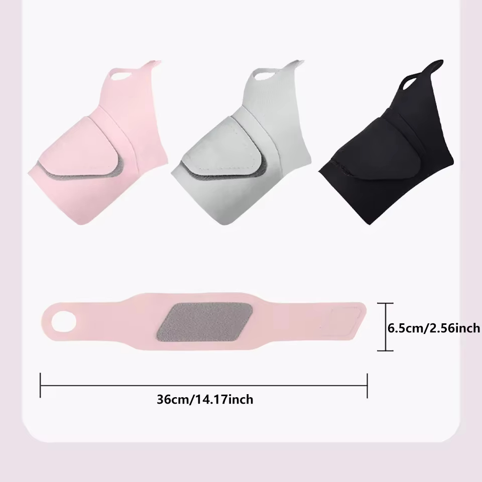 Fixed Spandex Sport Wrist Guar - đánh giá và giá Wrist Wrap Support