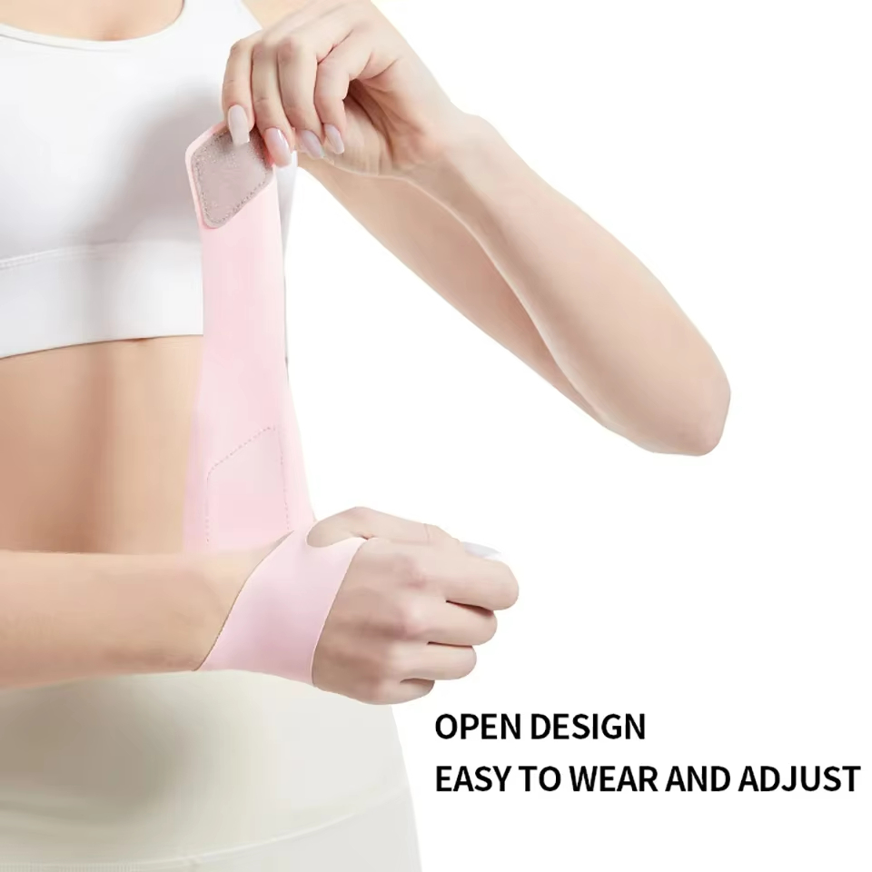 Fixed Spandex Sport Wrist Guar - đánh giá và giá Wrist Wrap Support