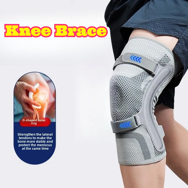 Knee Support Sleeve Patella St - đánh giá và giá Knee Sleeve Pair