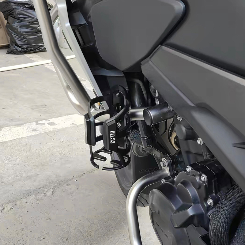 New Fit For Honda Cross Cub CC - đánh giá và giá Crossfit G