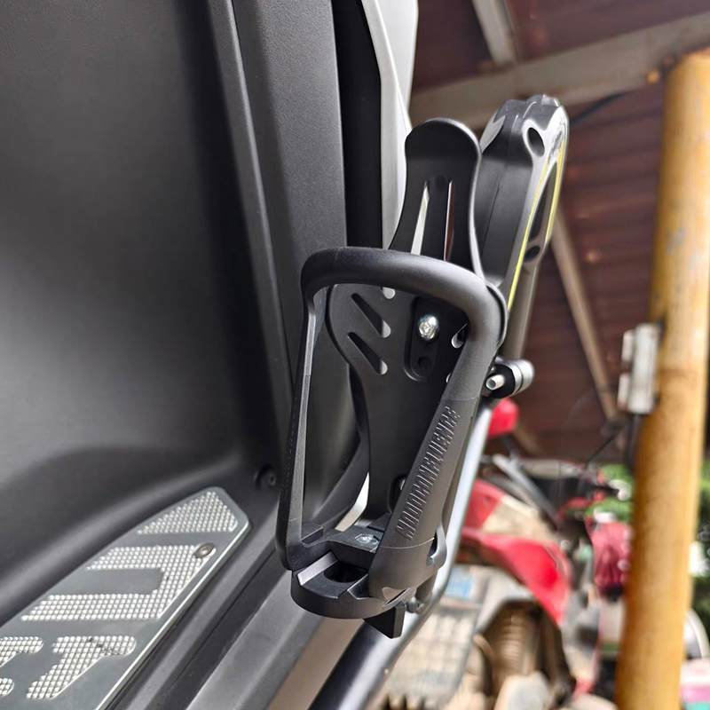 New Fit For Honda Cross Cub CC - đánh giá và giá Crossfit G