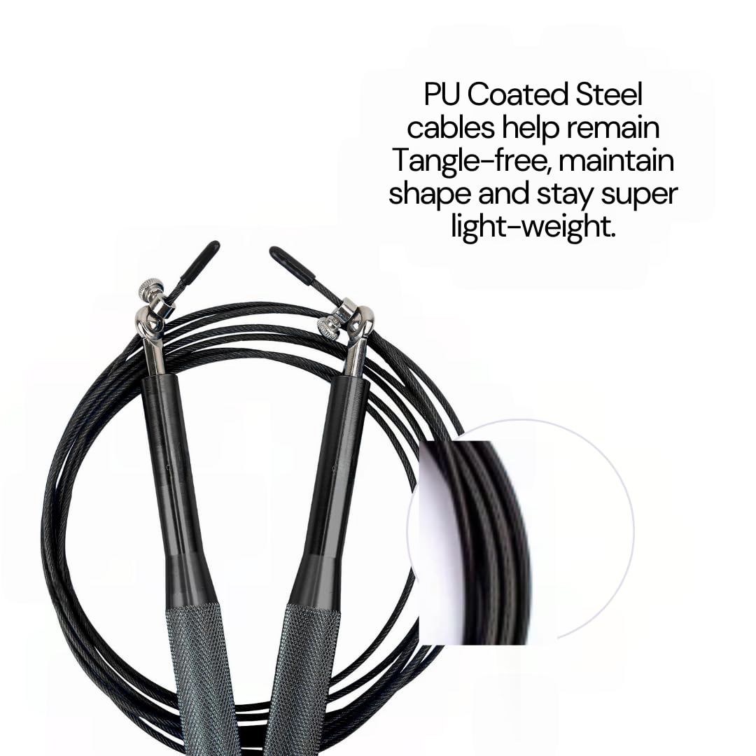 360° Swivel Ball Bearing Speed - đánh giá và giá Jump Rope Speed Bearing