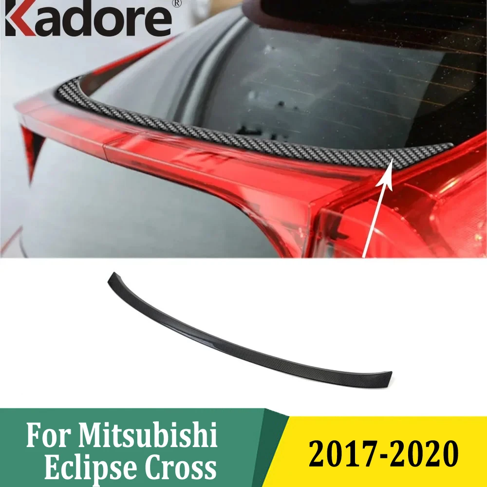 Rear Trunk Lid Cover Trim For  - đánh giá và giá Crossfit Accessories