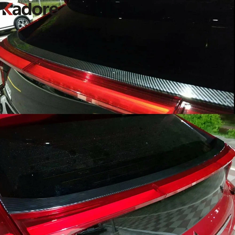 Rear Trunk Lid Cover Trim For  - đánh giá và giá Crossfit Accessories