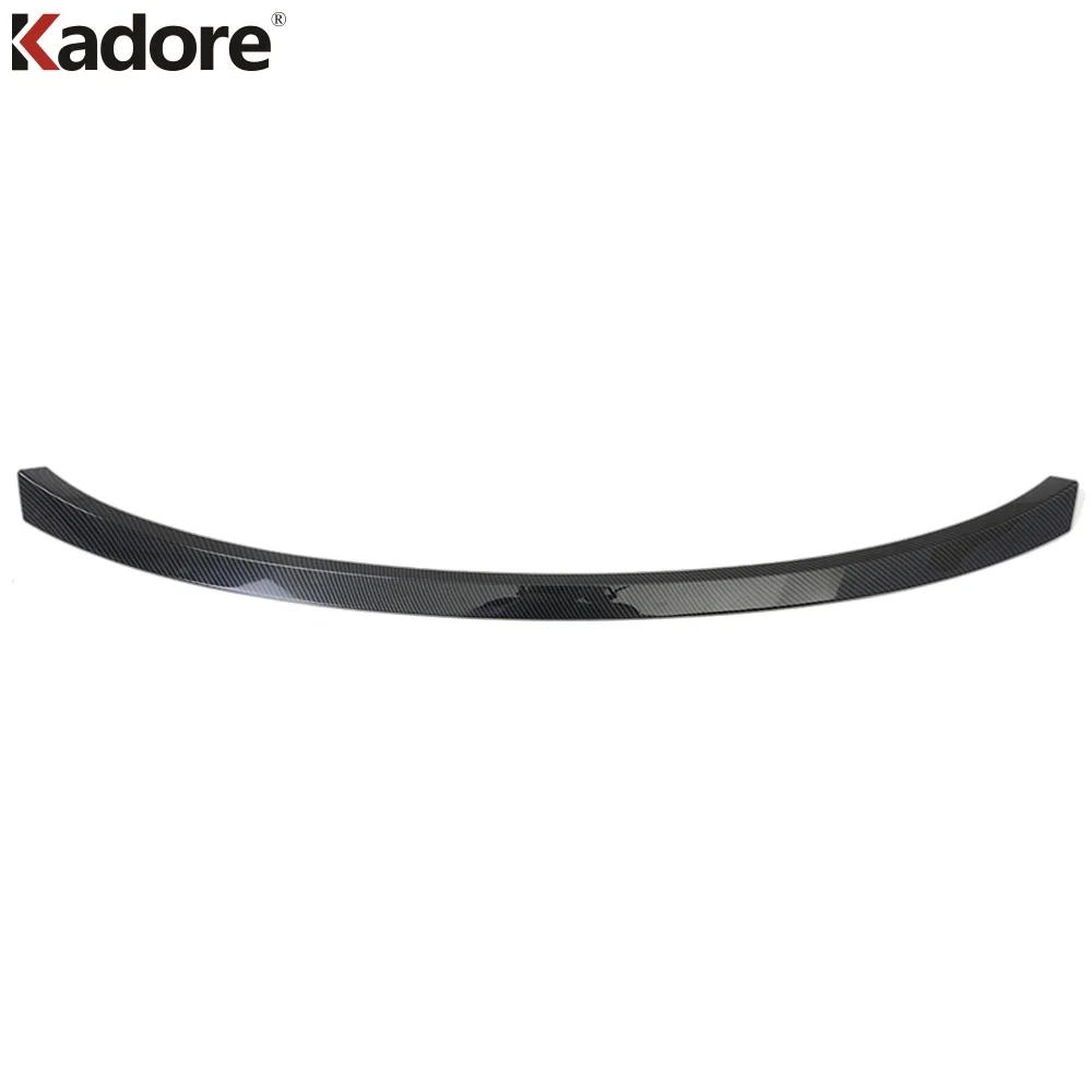 Rear Trunk Lid Cover Trim For  - đánh giá và giá Crossfit Accessories