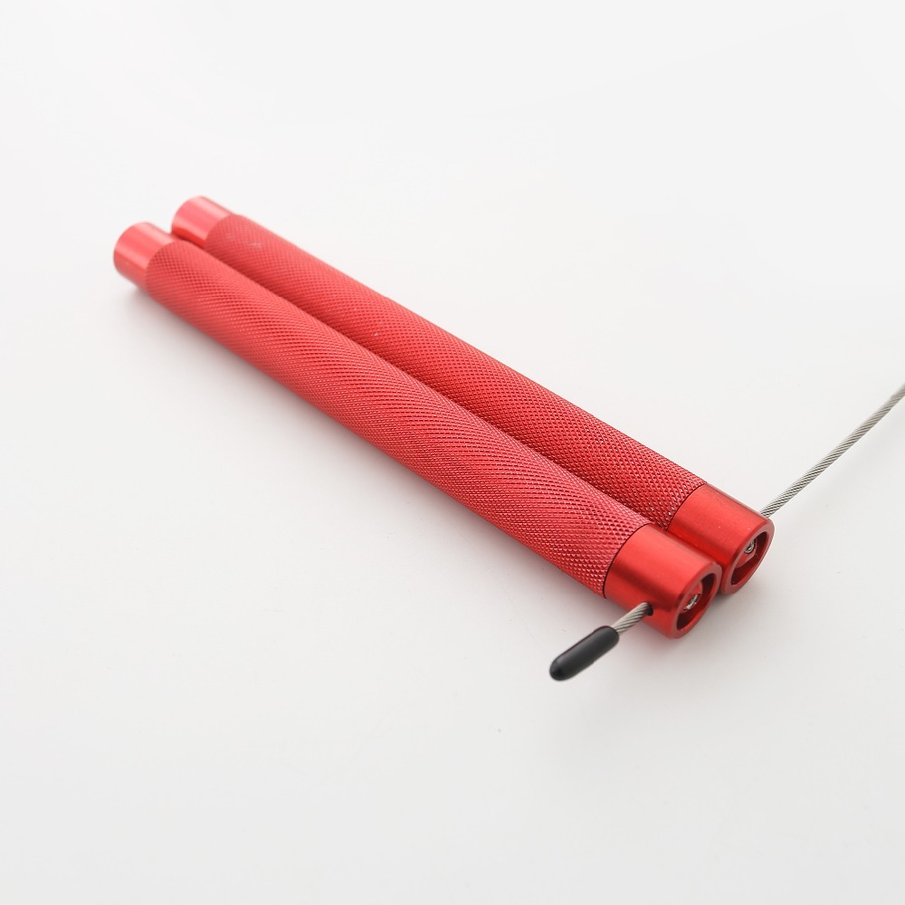 Crossfit Speed Jump Rope Porta - đánh giá và giá Jump Rope Speed Bearing