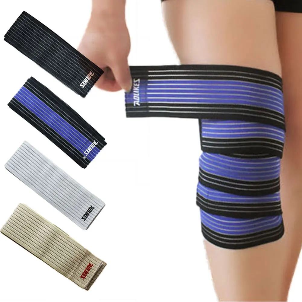 1PC Calf Compression Bandage S - đánh giá và giá Wrist Wrap Support