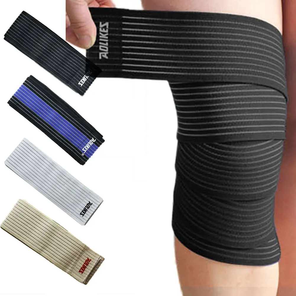 1PC Calf Compression Bandage S - đánh giá và giá Wrist Wrap Support