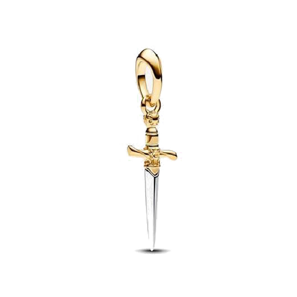 New Flower Cross Charm Sword B - đánh giá và giá Crossfit Accessories