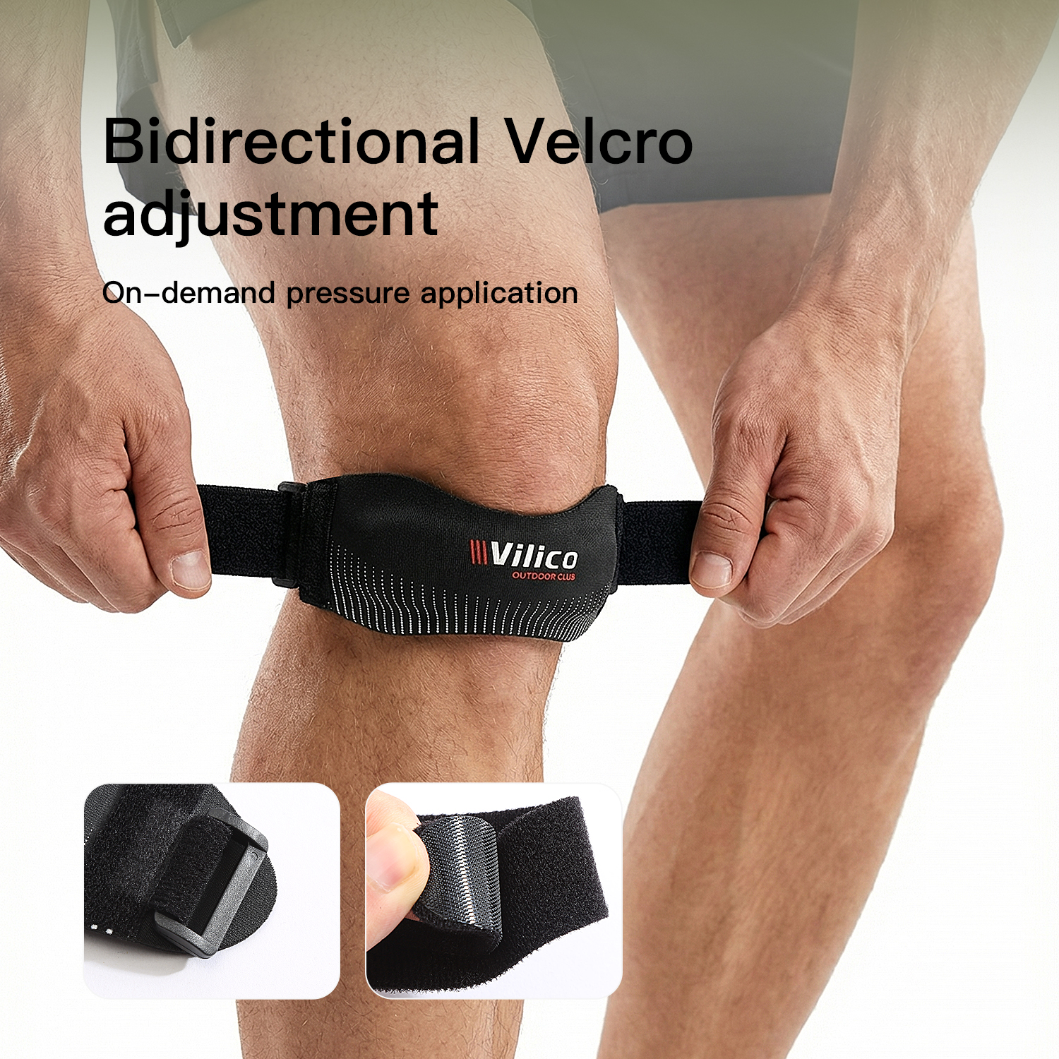 1PC Copper Knee Brace for Arth - đánh giá và giá Knee Sleeve Pair
