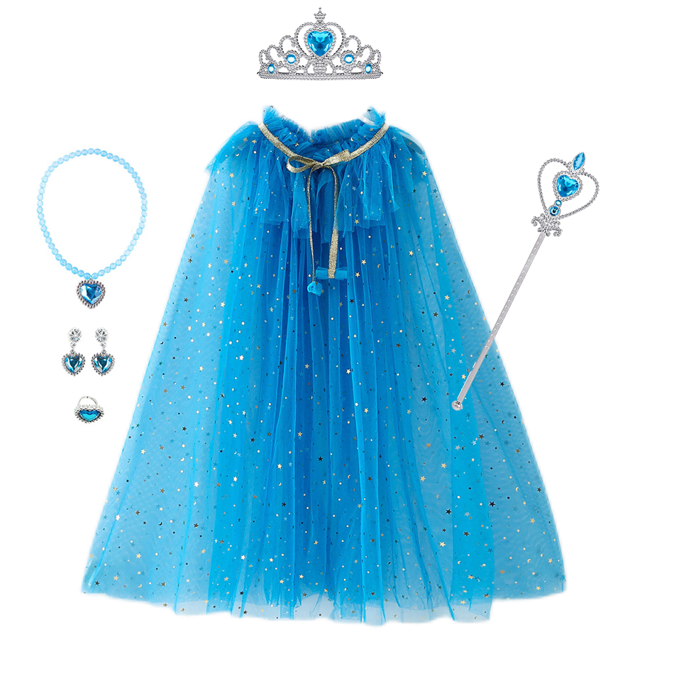 Girl Princess Costume Kids Par - đánh giá và giá Crossfit Accessories