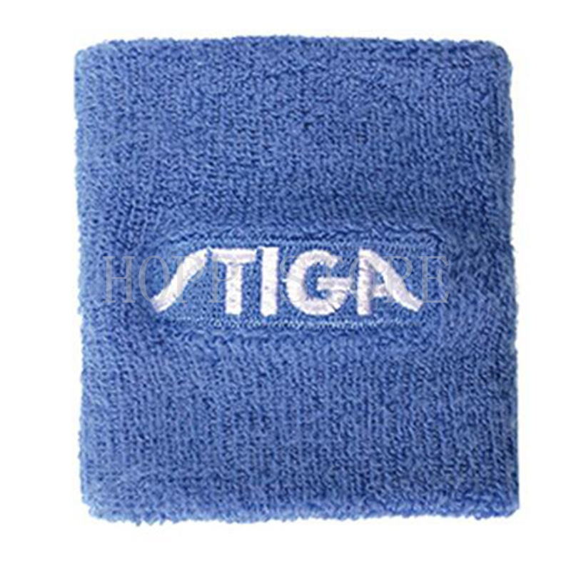 Stiga Sport Cotton Fitness Ban - đánh giá và giá Wrist Wrap Support