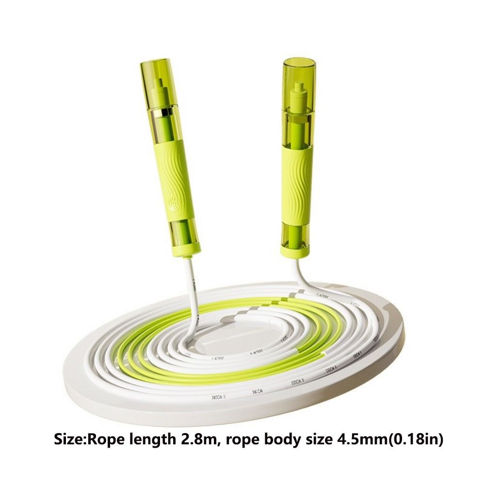 Anti-Skid Speed Skipping Rope  - đánh giá và giá Jump Rope Speed Bearing