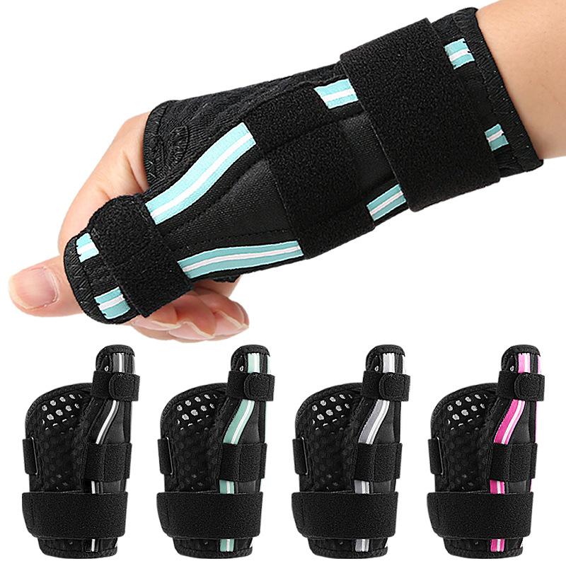 1Pcs Wrist Thumb Support Prote - đánh giá và giá Wrist Wrap Support