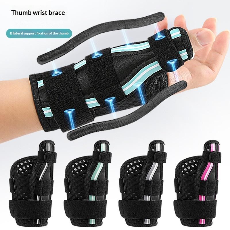 1Pcs Wrist Thumb Support Prote - đánh giá và giá Wrist Wrap Support