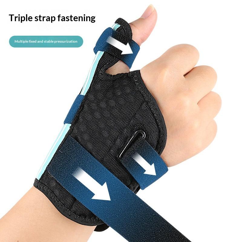 1Pcs Wrist Thumb Support Prote - đánh giá và giá Wrist Wrap Support