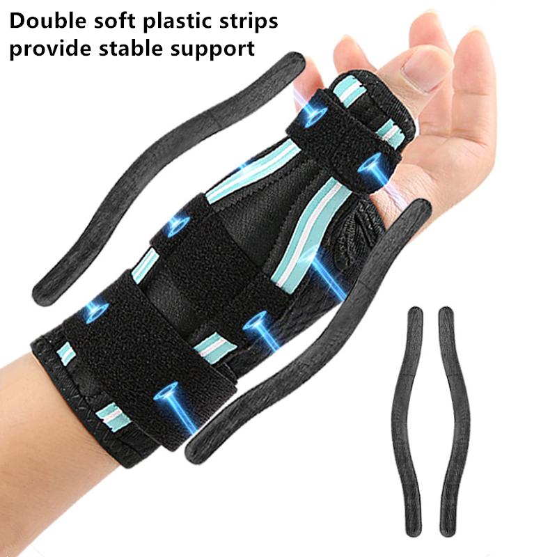 1Pcs Wrist Thumb Support Prote - đánh giá và giá Wrist Wrap Support