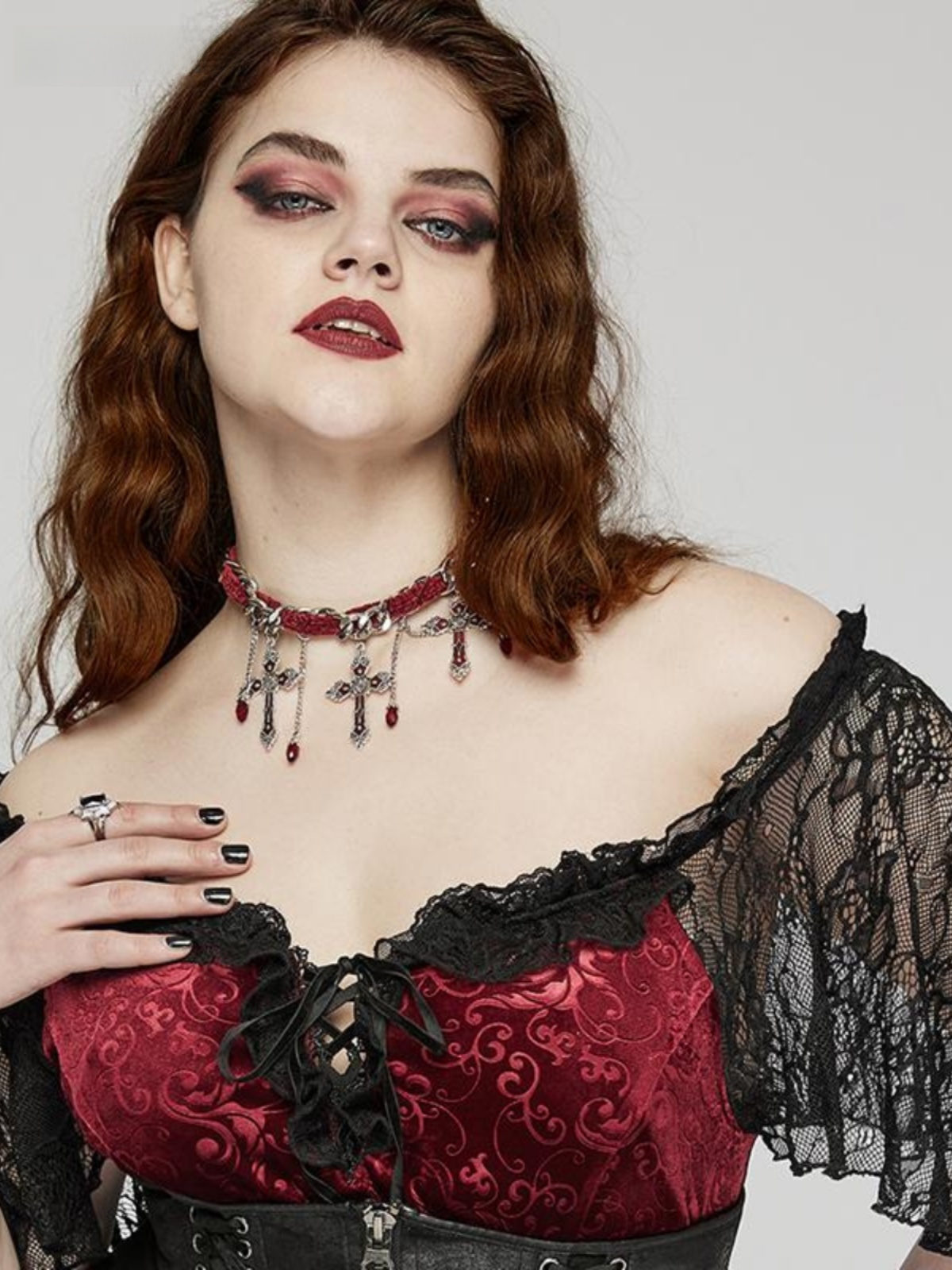 Gothic Revival Women's Slim Fi - đánh giá và giá Crossfit Accessories