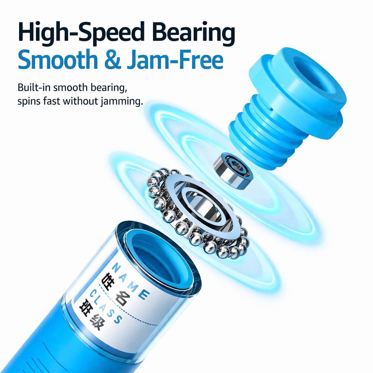 YUEDONG Kids Jump Rope For Wom - đánh giá và giá Jump Rope Speed Bearing