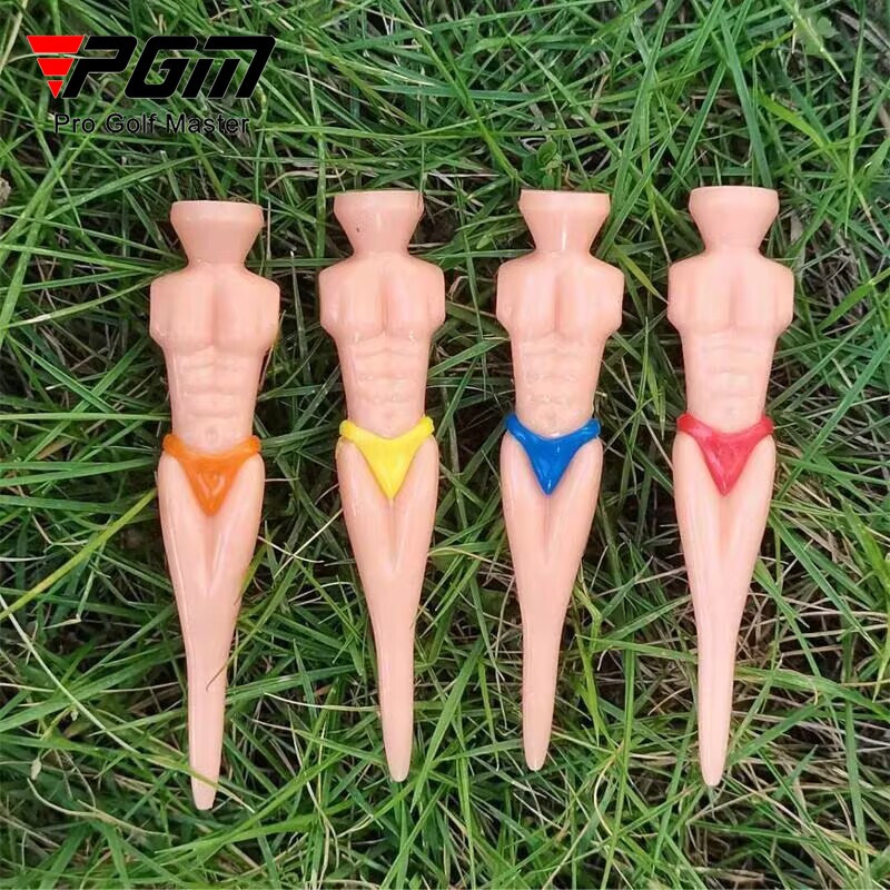 Golf Tees 10pcs Random Color M - đánh giá và giá Crossfit G