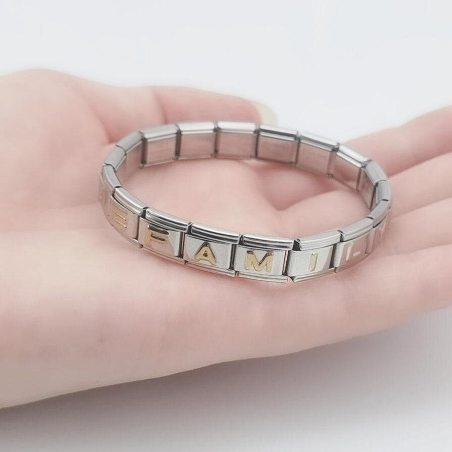 1PC DIY Stainless Steel Italia - đánh giá và giá Crossfit Accessories
