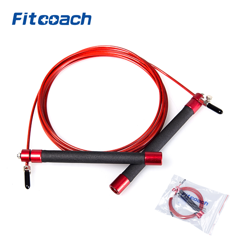 UIC-JR06 Professional Athletic - đánh giá và giá Jump Rope Speed Bearing