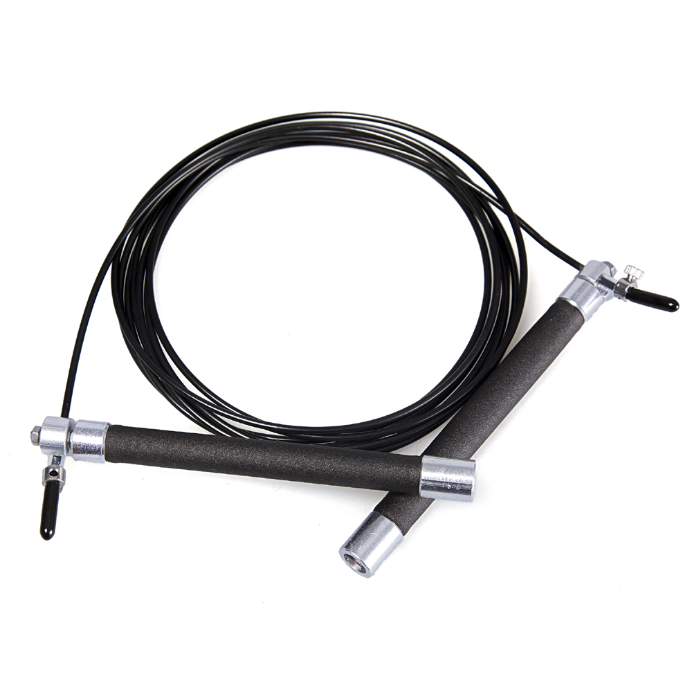 UIC-JR06 Professional Athletic - đánh giá và giá Jump Rope Speed Bearing