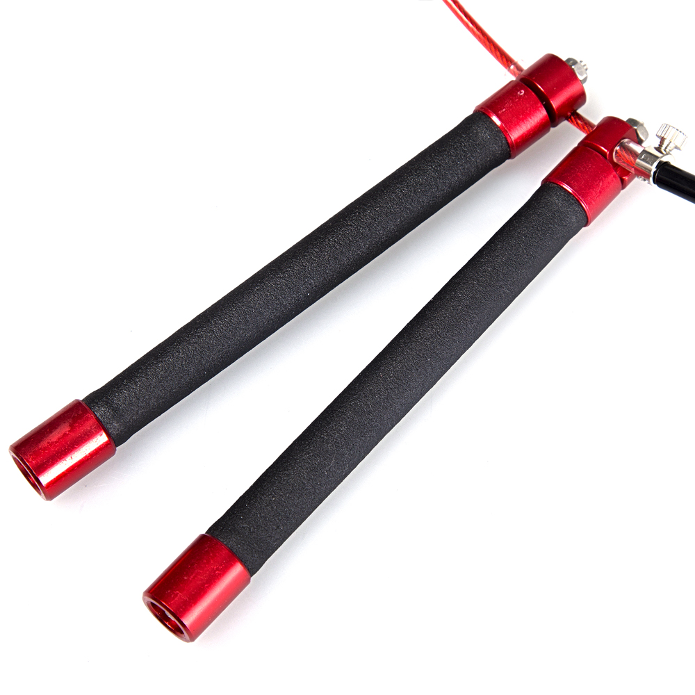 UIC-JR06 Professional Athletic - đánh giá và giá Jump Rope Speed Bearing