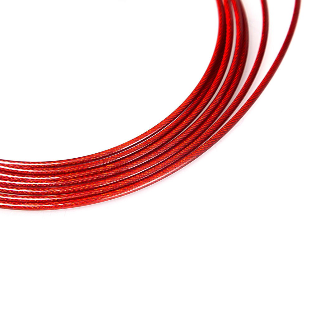 UIC-JR06 Professional Athletic - đánh giá và giá Jump Rope Speed Bearing