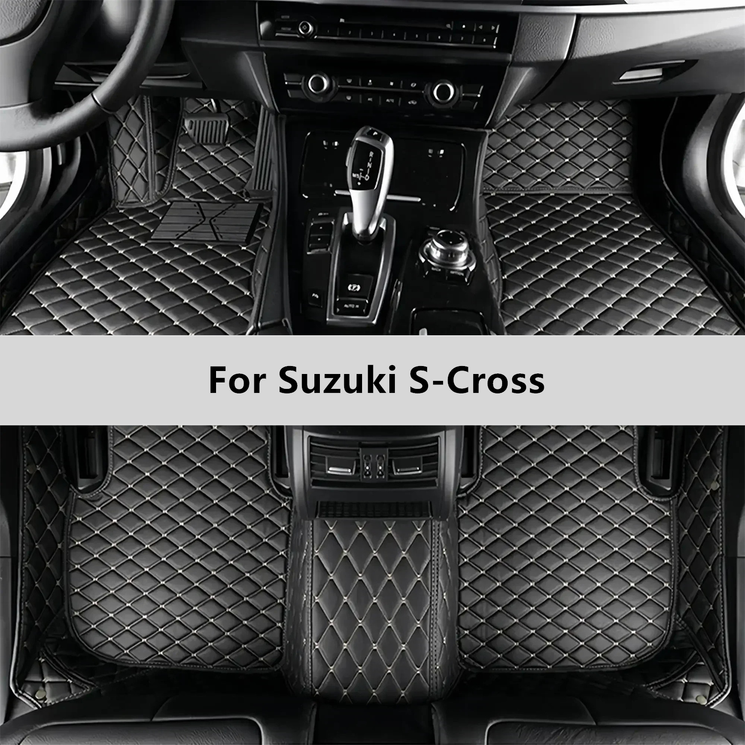 Custom Car Floor Mats For Suzu - đánh giá và giá Crossfit Accessories