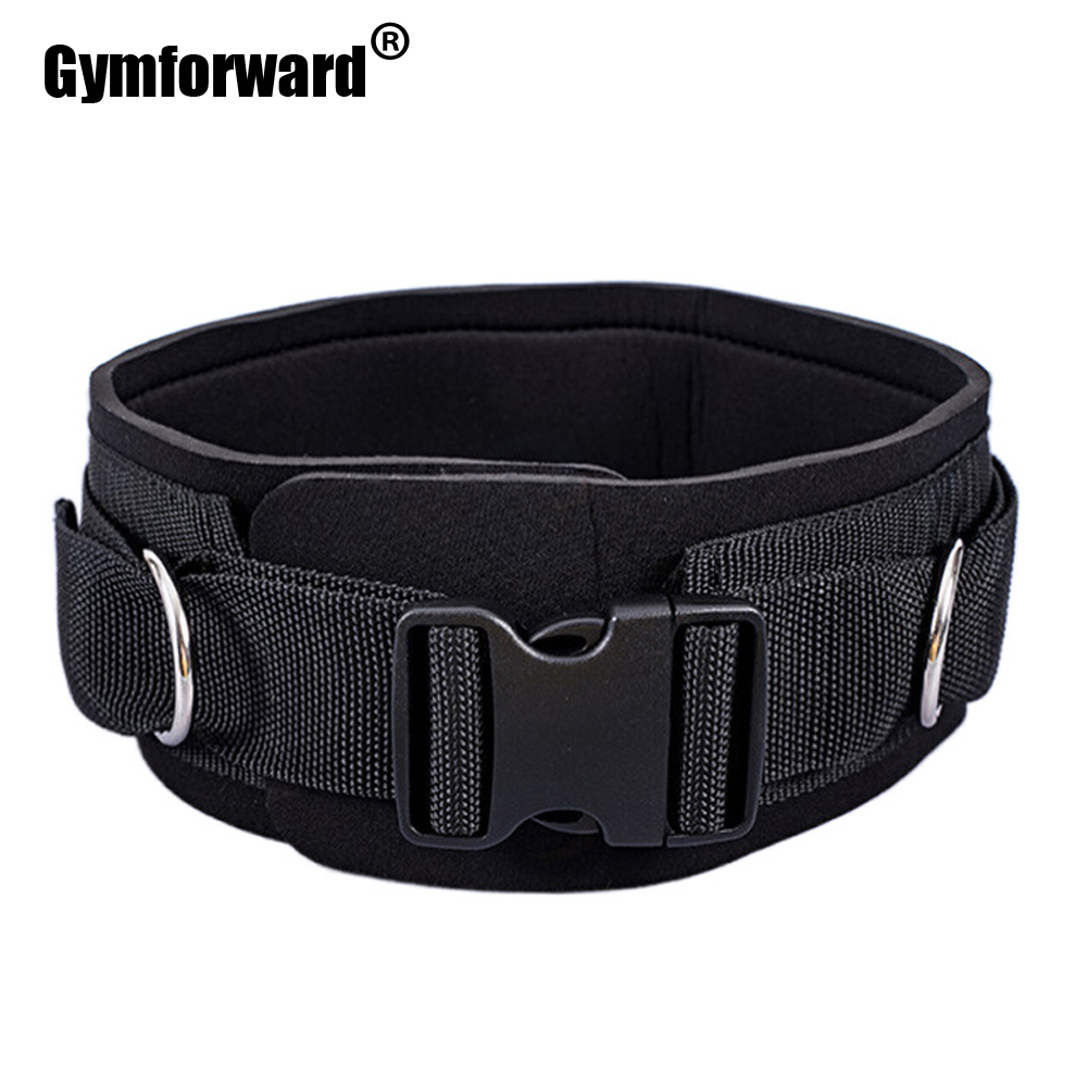 Padded Jump Training Belt Cros - đánh giá và giá Crossfit G