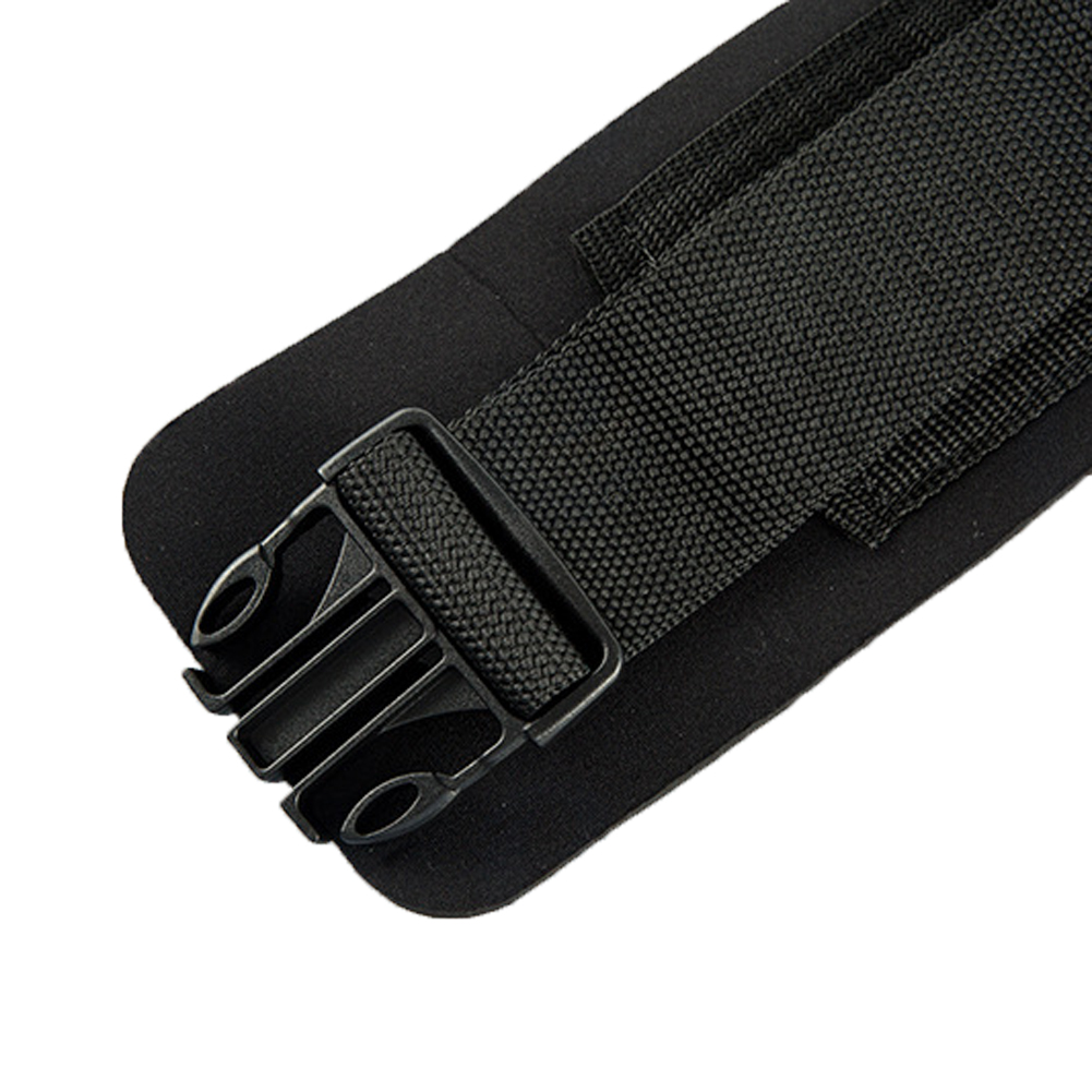 Padded Jump Training Belt Cros - đánh giá và giá Crossfit G