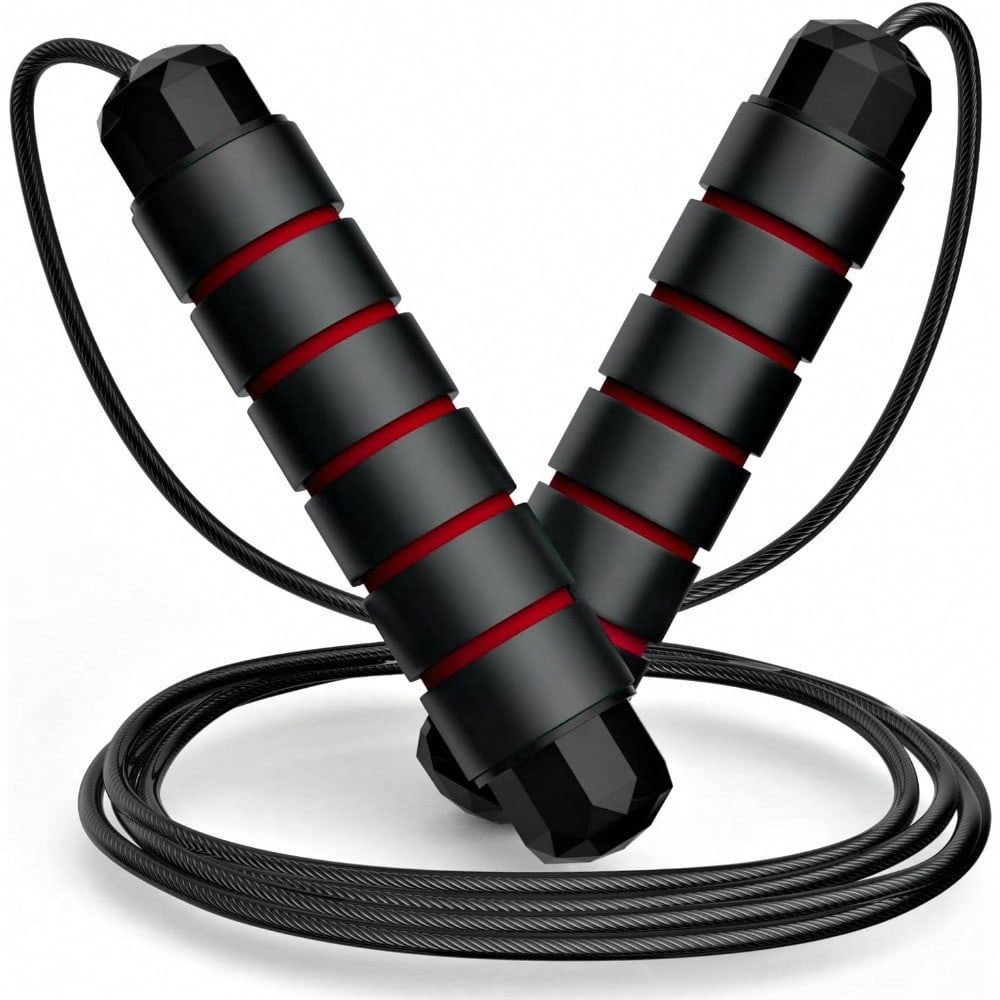 Jump Rope, -Free Rapid Speed J - đánh giá và giá Jump Rope Speed Bearing
