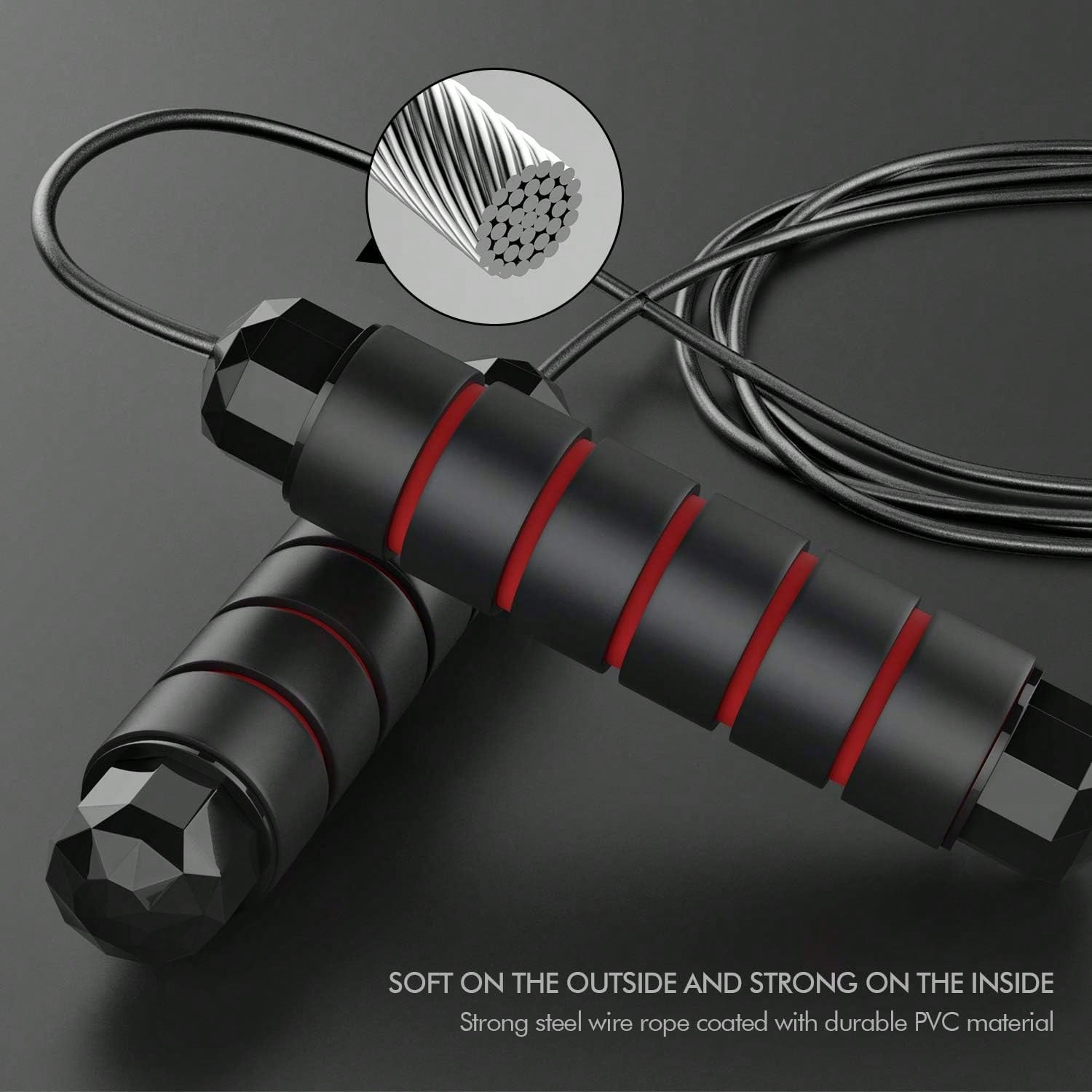 Jump Rope, -Free Rapid Speed J - đánh giá và giá Jump Rope Speed Bearing
