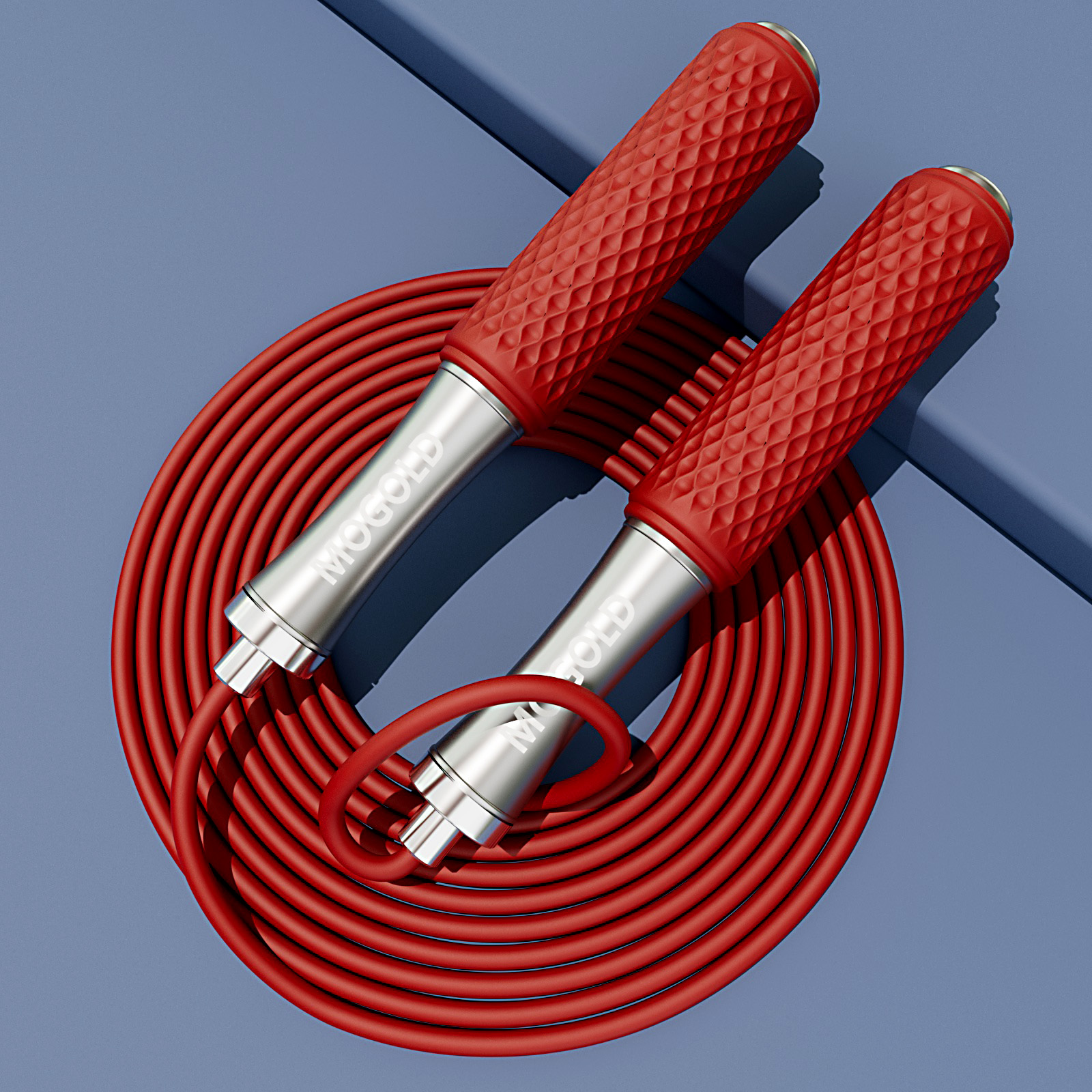 Speed Jump Rope Non-Weight Bea - đánh giá và giá Jump Rope Speed Bearing