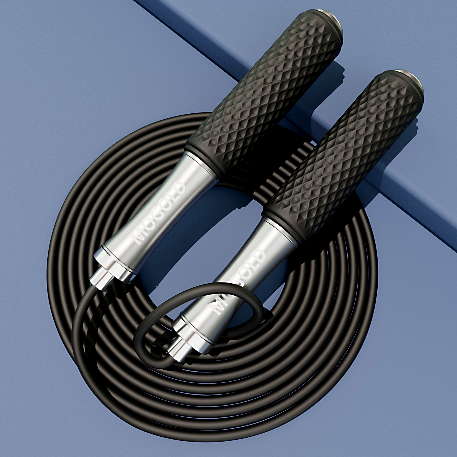 Speed Jump Rope Non-Weight Bea - đánh giá và giá Jump Rope Speed Bearing