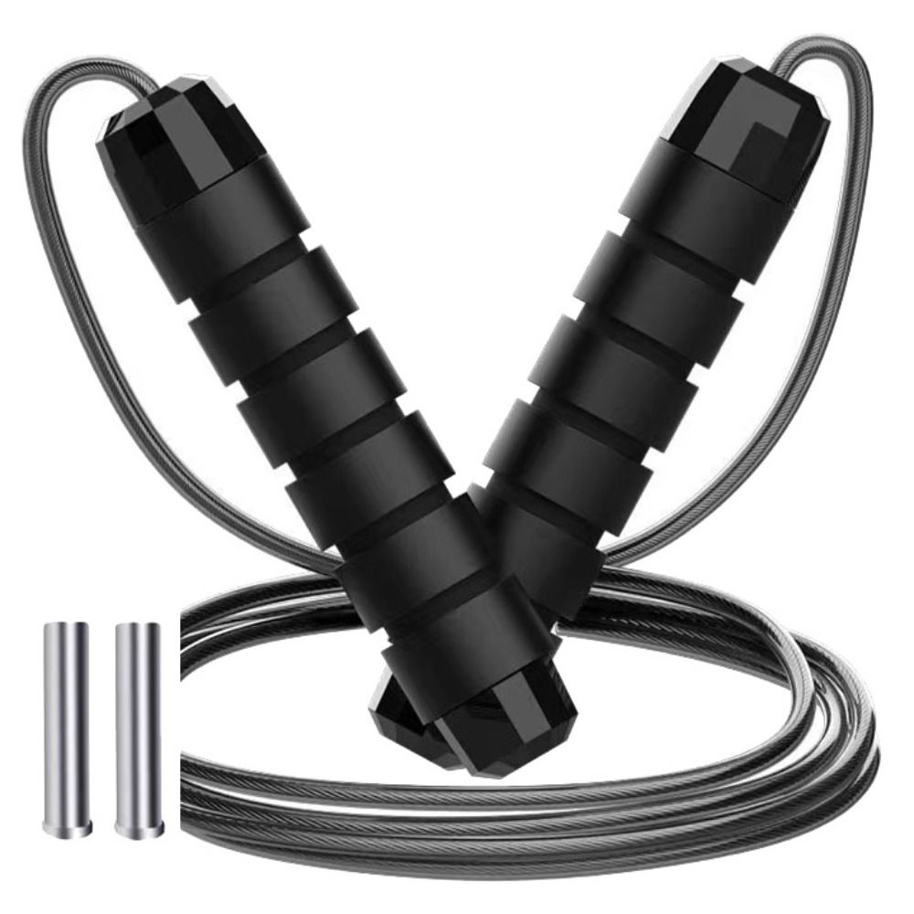 Adjustable Length Jump Rope Co - đánh giá và giá Jump Rope Speed Bearing